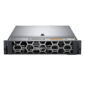 Сервер Dell EMC PowerEdge R740 (8x3,5'', 2U)